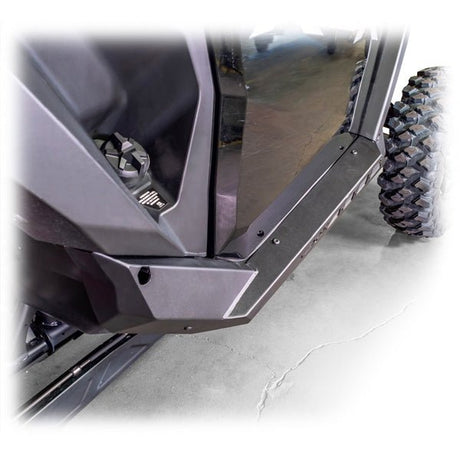 DRT MOTORSPORTS ROCK SLIDER 2 DOORS (20005RS02101) - DRIVEN Canada's Powersports 76763734670220005RS02101