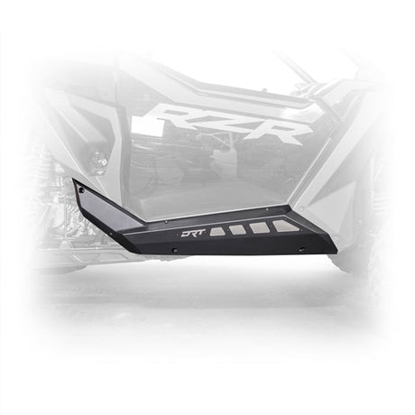 DRT MOTORSPORTS ROCK SLIDER 2 DOORS (20005RS02101) - DRIVEN Canada's Powersports 76763734670220005RS02101