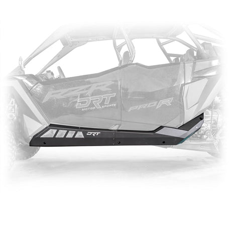DRT MOTORSPORTS ROCK SLIDER 4 DOORS (20005RS03101) - DRIVEN Canada's Powersports 76763734658020005RS03101