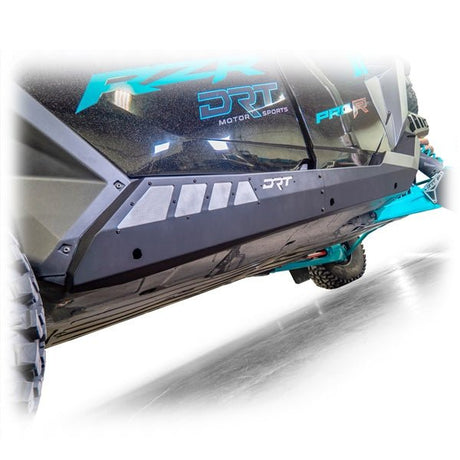 DRT MOTORSPORTS ROCK SLIDER 4 DOORS (20005RS03101) - DRIVEN Canada's Powersports 76763734658020005RS03101
