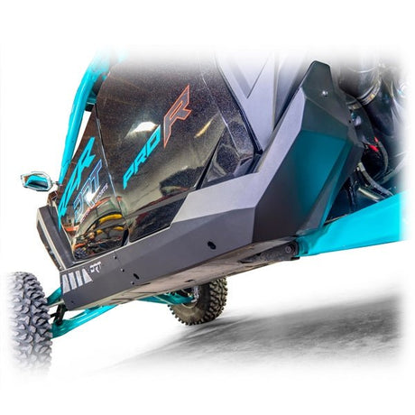 DRT MOTORSPORTS ROCK SLIDER 4 DOORS (20005RS03101) - DRIVEN Canada's Powersports 76763734658020005RS03101