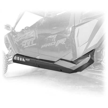 DRT MOTORSPORTS ROCK SLIDER 4 DOORS (20005RS03101) - DRIVEN Canada's Powersports 76763734658020005RS03101