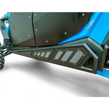 DRT MOTORSPORTS ROCK SLIDER 4 DOORS (RZRXPRS4) - DRIVEN Canada's Powersports 696952152142RZRXPRS4