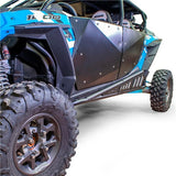 DRT MOTORSPORTS ROCK SLIDER 4 DOORS (RZRXPRS4) - DRIVEN Canada's Powersports 696952152142RZRXPRS4