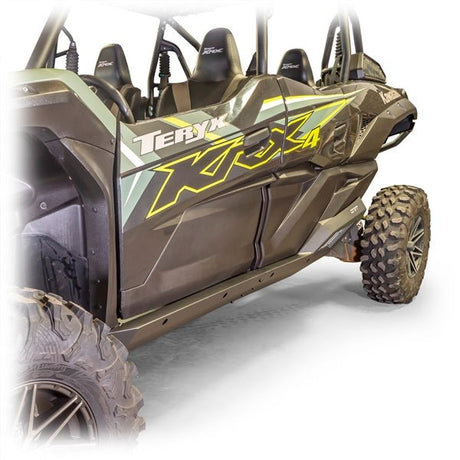 DRT MOTORSPORTS ROCK SLIDER (50005RS02101) - DRIVEN Canada's Powersports 76763734712950005RS02101