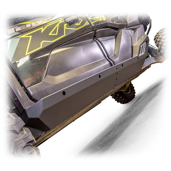 DRT MOTORSPORTS ROCK SLIDER (50005RS02101) - DRIVEN Canada's Powersports 76763734712950005RS02101