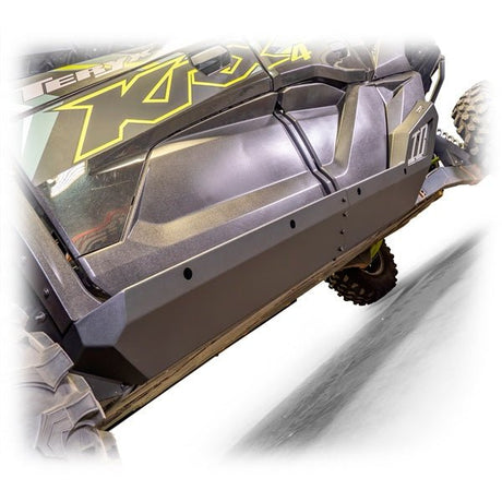 DRT MOTORSPORTS ROCK SLIDER (50005RS02101) - DRIVEN Canada's Powersports 76763734712950005RS02101