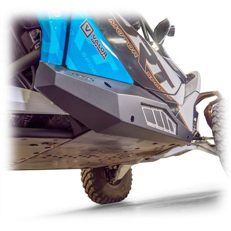 DRT MOTORSPORTS ROCK SLIDER CAN - AM (30005RS03101) - DRIVEN Canada's Powersports 76763734711230005RS03101