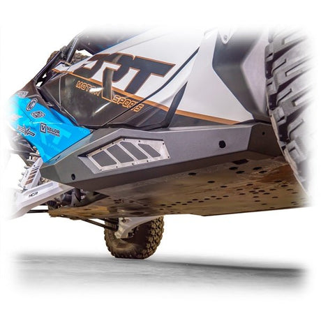 DRT MOTORSPORTS ROCK SLIDER CAN - AM (30005RS03101) - DRIVEN Canada's Powersports 76763734711230005RS03101