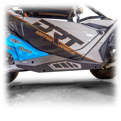 DRT MOTORSPORTS ROCK SLIDER CAN - AM (30005RS03101) - DRIVEN Canada's Powersports 76763734711230005RS03101