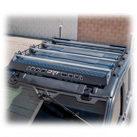 DRT MOTORSPORTS ROOF RACK KIT (20105ST01101) - DRIVEN Canada's Powersports 76763734714320105ST01101