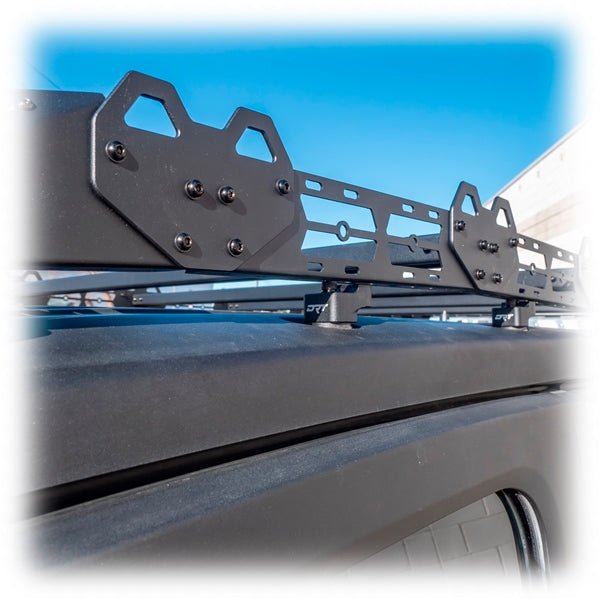 DRT MOTORSPORTS ROOF RACK KIT (20205ST02101) - DRIVEN Canada's Powersports 76763734713620205ST02101