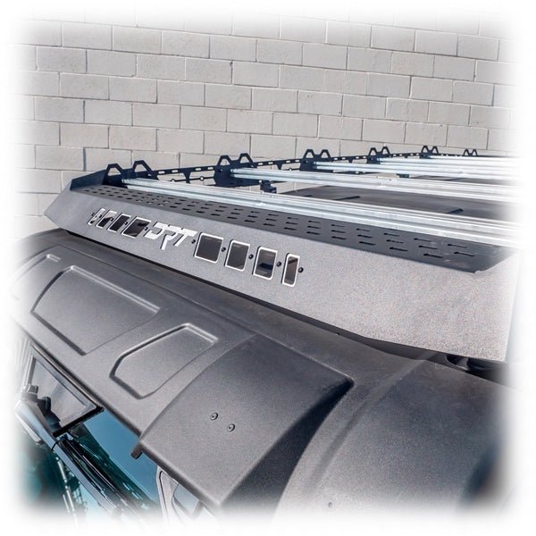 DRT MOTORSPORTS ROOF RACK KIT (20205ST02101) - DRIVEN Canada's Powersports 76763734713620205ST02101