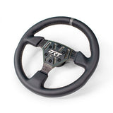 DRT MOTORSPORTS ROUND STEERING WHEEL (10005SW01301) - DRIVEN Canada's Powersports 10005SW0130110005SW01301