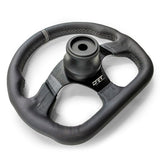 DRT MOTORSPORTS ROUND STEERING WHEEL (10005SW01301) - DRIVEN Canada's Powersports 10005SW0130110005SW01301