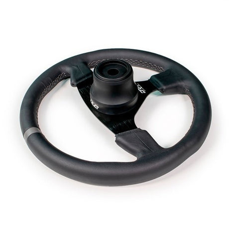 DRT MOTORSPORTS ROUND STEERING WHEEL (10005SW01301) - DRIVEN Canada's Powersports 10005SW0130110005SW01301