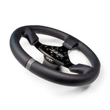 DRT MOTORSPORTS ROUND STEERING WHEEL (10005SW01301) - DRIVEN Canada's Powersports 10005SW0130110005SW01301