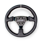 DRT MOTORSPORTS ROUND STEERING WHEEL (10005SW01301) - DRIVEN Canada's Powersports 10005SW0130110005SW01301