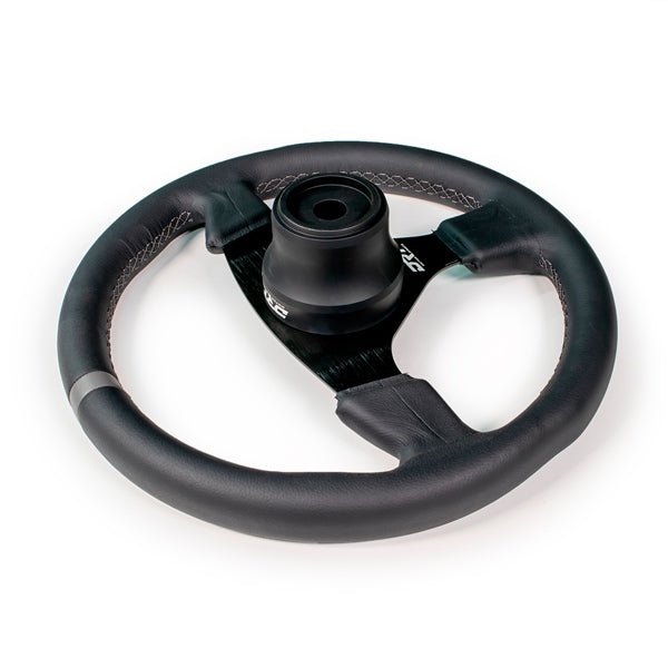 DRT MOTORSPORTS ROUND STEERING WHEEL (10005SW02301) - DRIVEN Canada's Powersports 69695215245610005SW02301