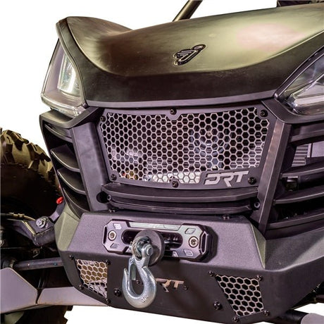 DRT MOTORSPORTS SEGWAY FRONT GRILL (70005FG01101) - DRIVEN Canada's Powersports 76763734559070005FG01101