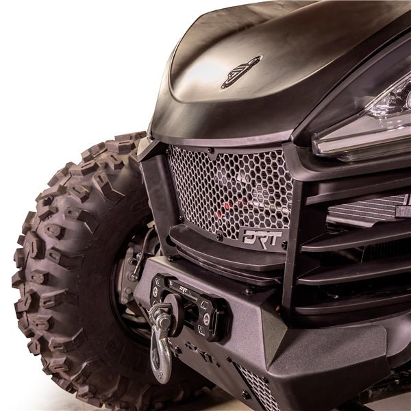 DRT MOTORSPORTS SEGWAY FRONT GRILL (70005FG01101) - DRIVEN Canada's Powersports 76763734559070005FG01101