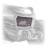 DRT MOTORSPORTS SEGWAY FRONT GRILL (70005FG01101) - DRIVEN Canada's Powersports 76763734559070005FG01101