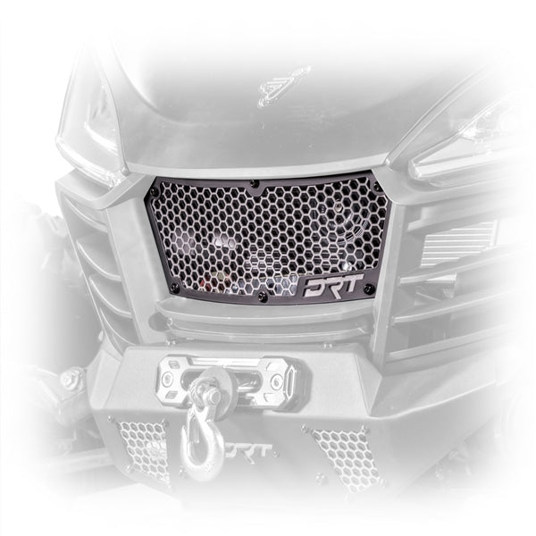 DRT MOTORSPORTS SEGWAY FRONT GRILL (70005FG01101) - DRIVEN Canada's Powersports 76763734559070005FG01101