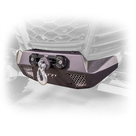 DRT MOTORSPORTS SEGWAY WINCH BUMPER (70005FB01101) - DRIVEN Canada's Powersports 76763734545370005FB01101