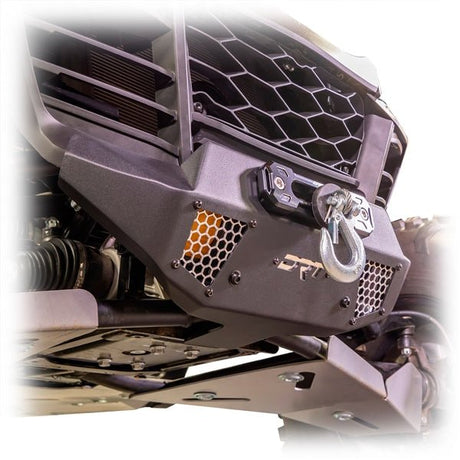 DRT MOTORSPORTS SEGWAY WINCH BUMPER (70005FB01101) - DRIVEN Canada's Powersports 76763734545370005FB01101
