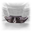 DRT MOTORSPORTS SEGWAY WINCH BUMPER (70005FB01101) - DRIVEN Canada's Powersports 76763734545370005FB01101