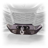 DRT MOTORSPORTS SEGWAY WINCH BUMPER (70005FB01101) - DRIVEN Canada's Powersports 76763734545370005FB01101