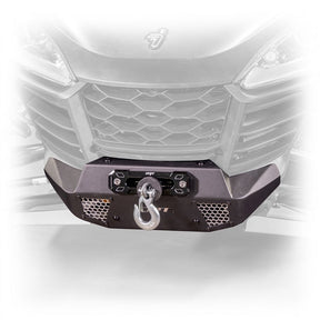 DRT MOTORSPORTS SEGWAY WINCH BUMPER (70005FB01101) - DRIVEN Canada's Powersports 76763734545370005FB01101