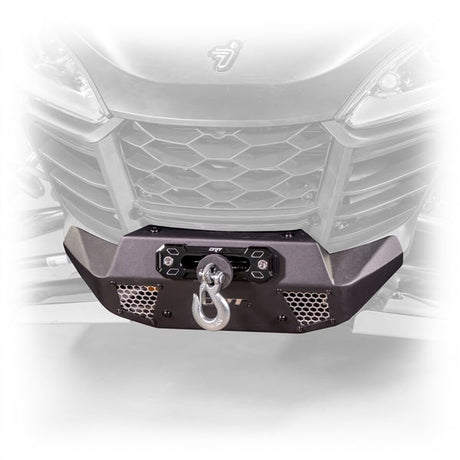 DRT MOTORSPORTS SEGWAY WINCH BUMPER (70005FB01101) - DRIVEN Canada's Powersports 76763734545370005FB01101