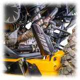 DRT MOTORSPORTS SHOCK GUARD KIT (30005PT01201) - DRIVEN Canada's Powersports 76763734510130005PT01201