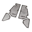 DRT MOTORSPORTS SIDE AIR INTAKE VENT SET (20205IV01101) - DRIVEN Canada's Powersports 76763734564420205IV01101