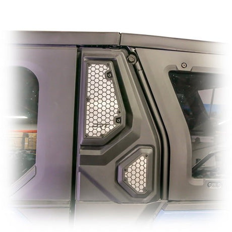 DRT MOTORSPORTS SIDE AIR INTAKE VENT SET (20205IV01101) - DRIVEN Canada's Powersports 76763734564420205IV01101