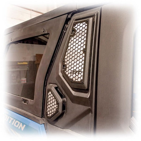 DRT MOTORSPORTS SIDE AIR INTAKE VENT SET (20205IV01101) - DRIVEN Canada's Powersports 76763734564420205IV01101