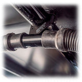 DRT MOTORSPORTS SIMPLE HELMET HOSE DOCK (10005MC12201) - DRIVEN Canada's Powersports 76763734562010005MC12201