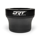DRT MOTORSPORTS STEERING WHEEL BILLET HUB ADAPTER (10005SW11201) - DRIVEN Canada's Powersports 76763734371810005SW11201