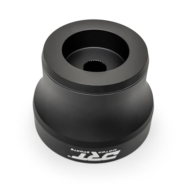 DRT MOTORSPORTS STEERING WHEEL BILLET HUB ADAPTER (10005SW12201) - DRIVEN Canada's Powersports 76763734372510005SW12201
