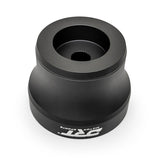 DRT MOTORSPORTS STEERING WHEEL BILLET HUB ADAPTER (10005SW12201) - DRIVEN Canada's Powersports 76763734372510005SW12201