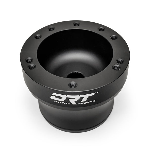 DRT MOTORSPORTS STEERING WHEEL BILLET HUB ADAPTER (10005SW12201) - DRIVEN Canada's Powersports 76763734372510005SW12201