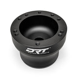 DRT MOTORSPORTS STEERING WHEEL BILLET HUB ADAPTER (10005SW12201) - DRIVEN Canada's Powersports 76763734372510005SW12201