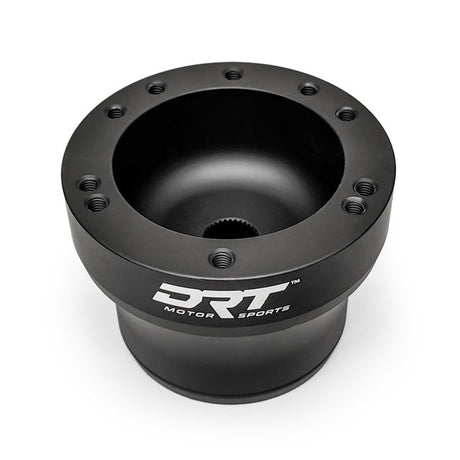 DRT MOTORSPORTS STEERING WHEEL BILLET HUB ADAPTER (10005SW12201) - DRIVEN Canada's Powersports 76763734372510005SW12201