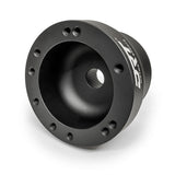 DRT MOTORSPORTS STEERING WHEEL BILLET HUB ADAPTER (10005SW12201) - DRIVEN Canada's Powersports 76763734372510005SW12201