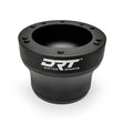 DRT MOTORSPORTS STEERING WHEEL BILLET HUB ADAPTER (10005SW12201) - DRIVEN Canada's Powersports 76763734372510005SW12201