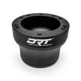 DRT MOTORSPORTS STEERING WHEEL BILLET HUB ADAPTER (10005SW12201) - DRIVEN Canada's Powersports 76763734372510005SW12201