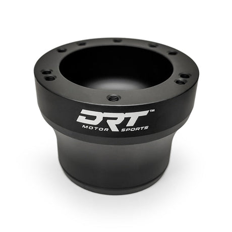 DRT MOTORSPORTS STEERING WHEEL BILLET HUB ADAPTER (10005SW12201) - DRIVEN Canada's Powersports 76763734372510005SW12201