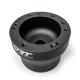 DRT MOTORSPORTS STEERING WHEEL BILLET HUB ADAPTER (10005SW14201) - DRIVEN Canada's Powersports 76763734708210005SW14201