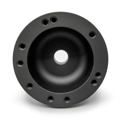 DRT MOTORSPORTS STEERING WHEEL BILLET HUB ADAPTER (10005SW14201) - DRIVEN Canada's Powersports 76763734708210005SW14201